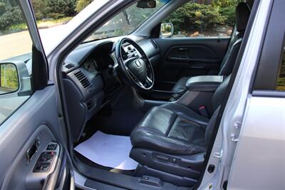 2004 Honda Pilot EX-L 4dr EX-L AWD   - Photo 5 - Shoreline, WA 98133