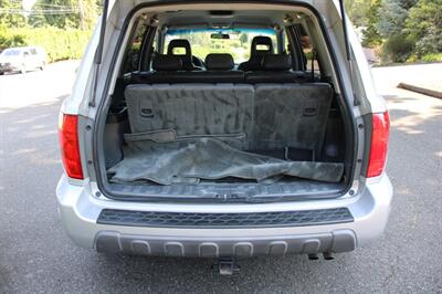 2004 Honda Pilot EX-L 4dr EX-L AWD   - Photo 16 - Shoreline, WA 98133