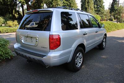2004 Honda Pilot EX-L 4dr EX-L AWD   - Photo 3 - Shoreline, WA 98133