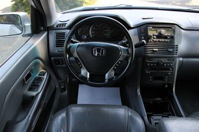 2004 Honda Pilot EX-L 4dr EX-L AWD   - Photo 18 - Shoreline, WA 98133