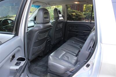 2004 Honda Pilot EX-L 4dr EX-L AWD   - Photo 14 - Shoreline, WA 98133