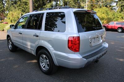 2004 Honda Pilot EX-L 4dr EX-L AWD   - Photo 4 - Shoreline, WA 98133