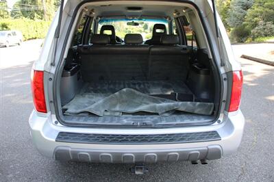 2004 Honda Pilot EX-L 4dr EX-L AWD   - Photo 17 - Shoreline, WA 98133