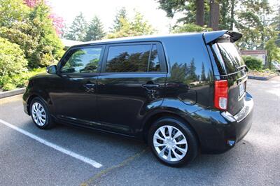 2012 Scion xB   - Photo 4 - Shoreline, WA 98133