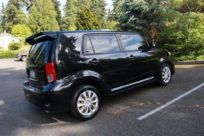 2012 Scion xB   - Photo 3 - Shoreline, WA 98133