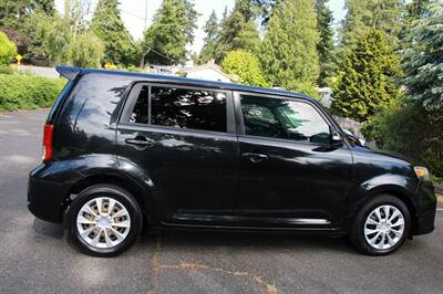 2012 Scion xB   - Photo 11 - Shoreline, WA 98133