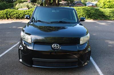 2012 Scion xB   - Photo 9 - Shoreline, WA 98133