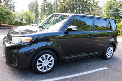 2012 Scion xB   - Photo 1 - Shoreline, WA 98133