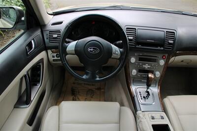 2008 Subaru Outback 2.5i Limited   - Photo 17 - Shoreline, WA 98133