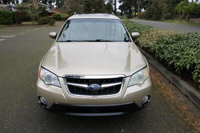 2008 Subaru Outback 2.5i Limited   - Photo 10 - Shoreline, WA 98133