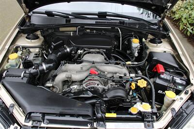 2008 Subaru Outback 2.5i Limited   - Photo 18 - Shoreline, WA 98133