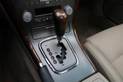 2008 Subaru Outback 2.5i Limited   - Photo 8 - Shoreline, WA 98133