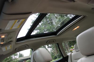 2008 Subaru Outback 2.5i Limited   - Photo 9 - Shoreline, WA 98133