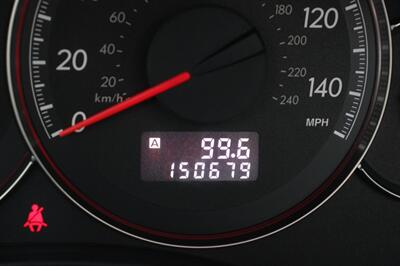 2008 Subaru Outback 2.5i Limited   - Photo 7 - Shoreline, WA 98133