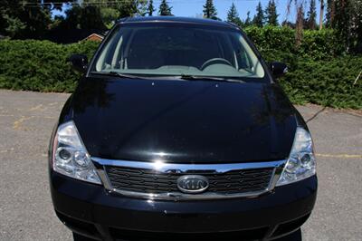 2012 Kia Sedona LX   - Photo 10 - Shoreline, WA 98133
