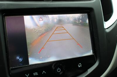 2015 Chevrolet Trax LTZ   - Photo 9 - Shoreline, WA 98133