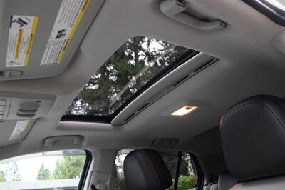 2015 Chevrolet Trax LTZ   - Photo 10 - Shoreline, WA 98133