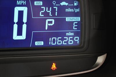 2015 Chevrolet Trax LTZ   - Photo 7 - Shoreline, WA 98133