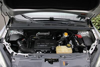 2015 Chevrolet Trax LTZ   - Photo 19 - Shoreline, WA 98133