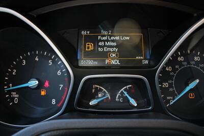 2018 Ford Focus SE 1-owner   - Photo 7 - Shoreline, WA 98133