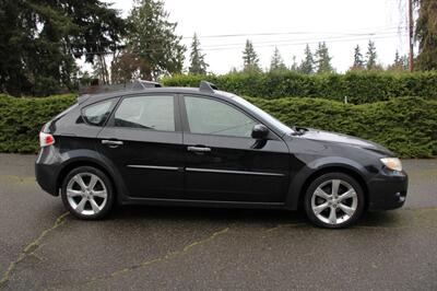 2009 Subaru Impreza Outback Sport - Photo 11 - Shoreline, WA 98133