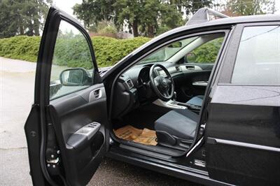 2009 Subaru Impreza Outback Sport - Photo 5 - Shoreline, WA 98133
