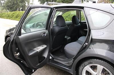 2009 Subaru Impreza Outback Sport - Photo 14 - Shoreline, WA 98133