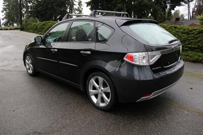 2009 Subaru Impreza Outback Sport - Photo 4 - Shoreline, WA 98133