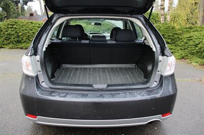2009 Subaru Impreza Outback Sport - Photo 15 - Shoreline, WA 98133