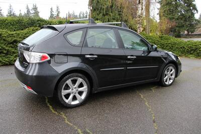 2009 Subaru Impreza Outback Sport - Photo 3 - Shoreline, WA 98133