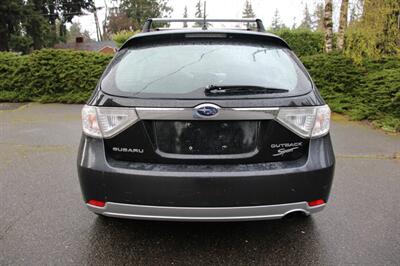 2009 Subaru Impreza Outback Sport - Photo 10 - Shoreline, WA 98133