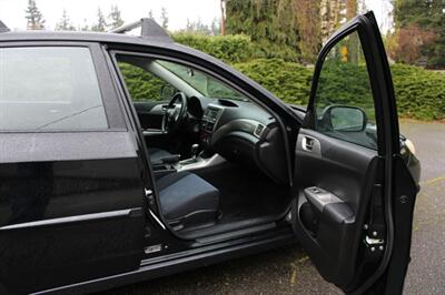 2009 Subaru Impreza Outback Sport - Photo 13 - Shoreline, WA 98133