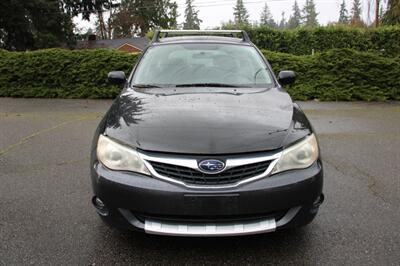 2009 Subaru Impreza Outback Sport - Photo 9 - Shoreline, WA 98133