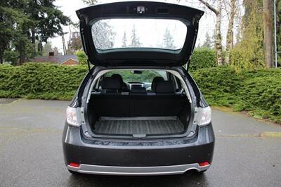 2009 Subaru Impreza Outback Sport - Photo 16 - Shoreline, WA 98133