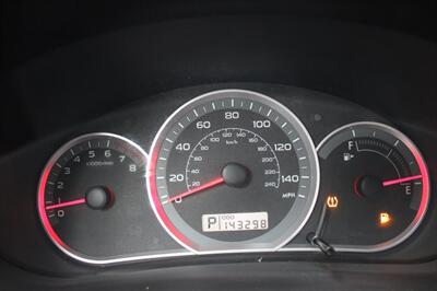 2009 Subaru Impreza Outback Sport - Photo 7 - Shoreline, WA 98133
