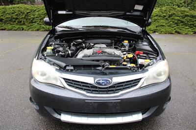 2009 Subaru Impreza Outback Sport - Photo 18 - Shoreline, WA 98133