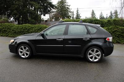 2009 Subaru Impreza Outback Sport - Photo 12 - Shoreline, WA 98133