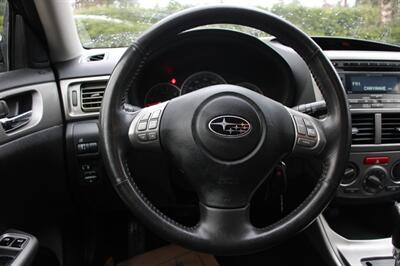 2009 Subaru Impreza Outback Sport - Photo 17 - Shoreline, WA 98133