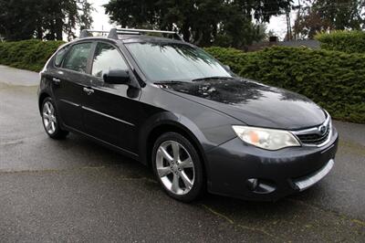 2009 Subaru Impreza Outback Sport - Photo 2 - Shoreline, WA 98133