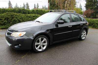 2009 Subaru Impreza Outback Sport - Photo 1 - Shoreline, WA 98133