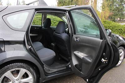 2009 Subaru Impreza Outback Sport - Photo 6 - Shoreline, WA 98133