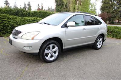 2007 Lexus RX 350 Base   - Photo 1 - Shoreline, WA 98133