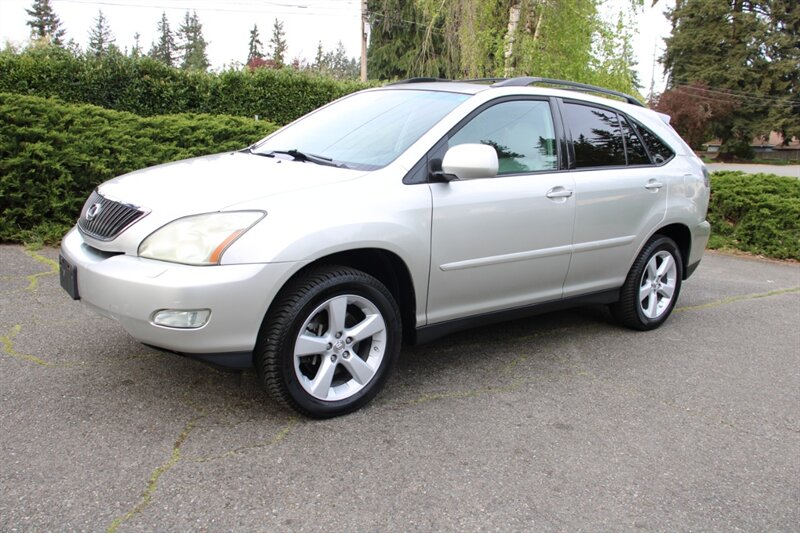 2007 Lexus RX 350 Base   - Photo 1 - Shoreline, WA 98133