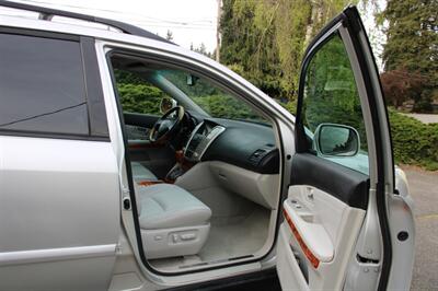 2007 Lexus RX 350 Base   - Photo 16 - Shoreline, WA 98133