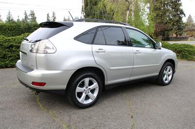 2007 Lexus RX 350 Base   - Photo 3 - Shoreline, WA 98133