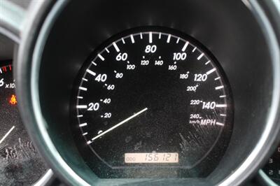 2007 Lexus RX 350 Base   - Photo 7 - Shoreline, WA 98133