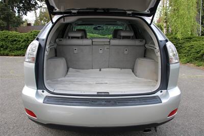 2007 Lexus RX 350 Base   - Photo 18 - Shoreline, WA 98133