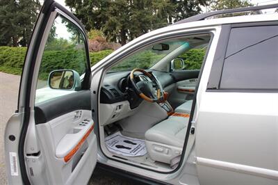 2007 Lexus RX 350 Base   - Photo 5 - Shoreline, WA 98133