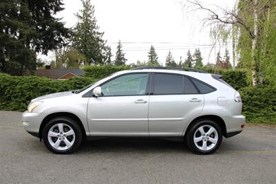 2007 Lexus RX 350 Base   - Photo 15 - Shoreline, WA 98133