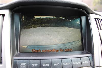 2007 Lexus RX 350 Base   - Photo 9 - Shoreline, WA 98133